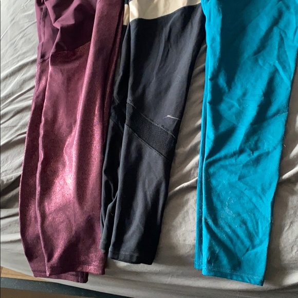 Leggings - Picture 2 of 2